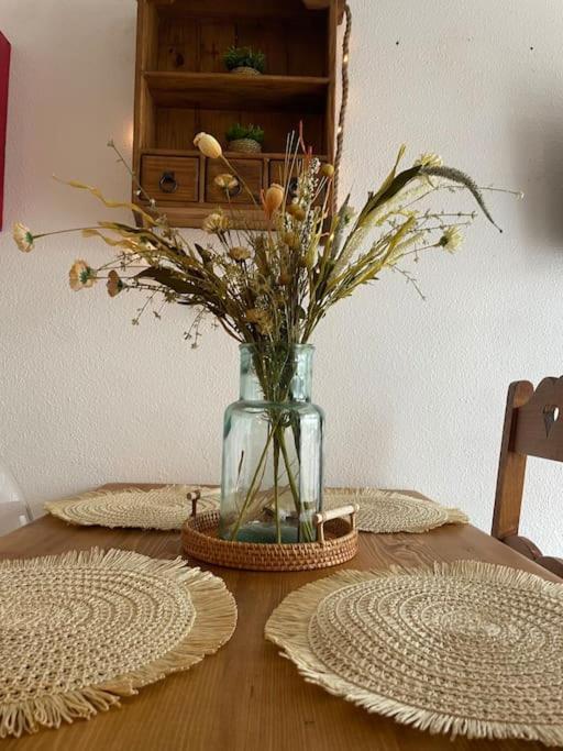 Chaleureux Montagnard Avec Balcon 2303 Apartment *